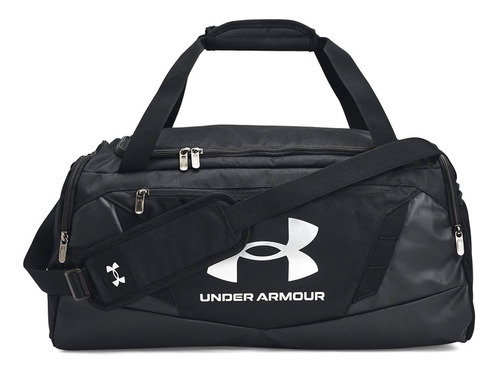 Bolso Under Armour Deportivo Ua Undeniable 5.0 Sm Duffle