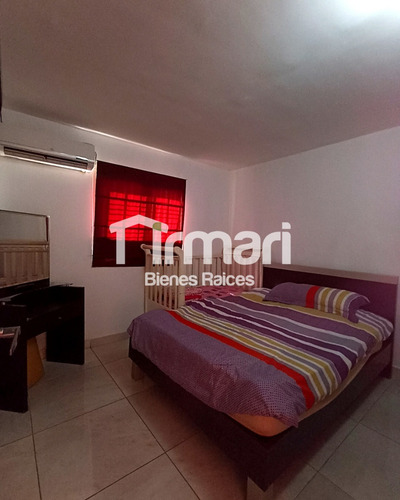 Imagen 3 de 7 de Casa En Venta Urbanizacion La Ciudadela Cagua Ia