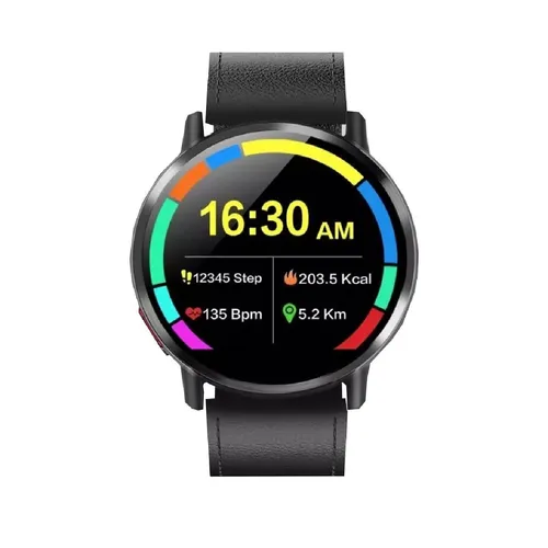 Lemfo lem outlet x smart watch