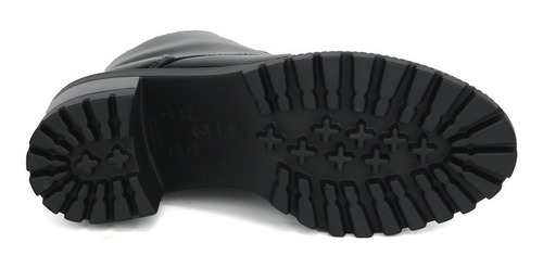 Promoção Bota Coturno Feminino Ramarim Total Confort 1850102 | Mercado Livre