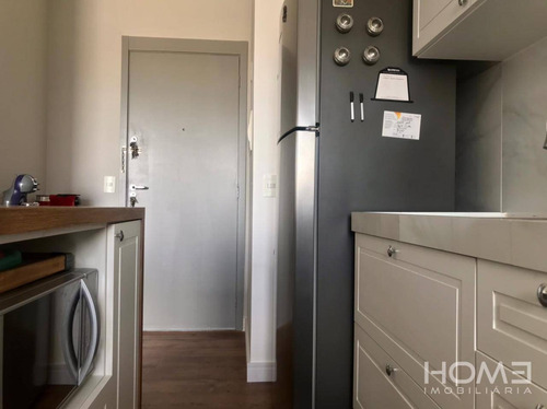 Imagem 17 de 30 de Apartamento Com 2 Dormitórios À Venda, 48 M² Por R$ 269.000,00 - Rocha - Rio De Janeiro/rj - Ap2312