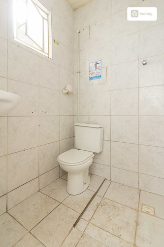 Imagem 12 de 15 de Aluguel De Galpão Com 162m² - 28345