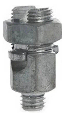 Conector Com Pino Para Aterrinsert 16-70mm2 Telo0630yi