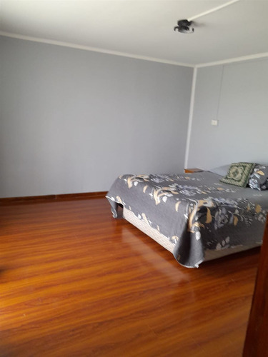Parcela Con Casa 96 M2, 3 Dorm. 1 Baño Marchigue