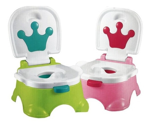 Sanitarios De Entrenamiento Para Niños Potty Train