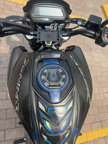 Dominar 400 V1 2019