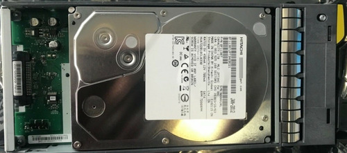 Disco Duro   Netapp 1tb Sata 7.2k Rpm 0f11387 