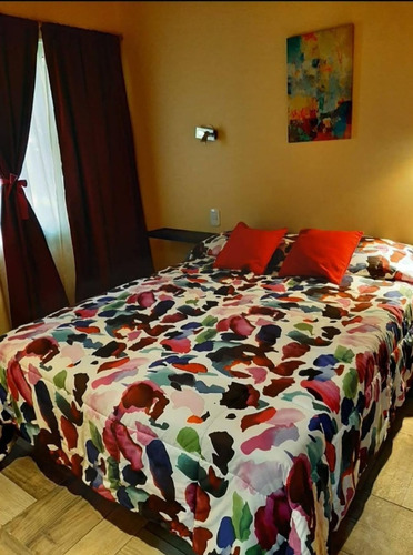 Casa En Planta Baja, Precio Por Dia