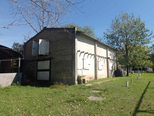 Fraccion En Venta En Florencio Varela Oeste
