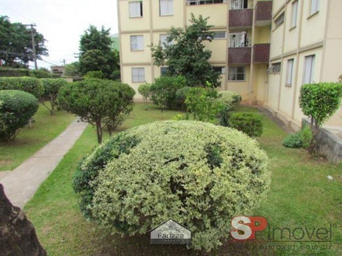 Apartamento No Limão 2 Dormitórios E 1 Vaga! - 7192-1