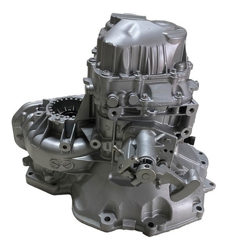 Caixa Câmbio Gm Onix Prisma Spin Cobalt 1.4 6 Marchas