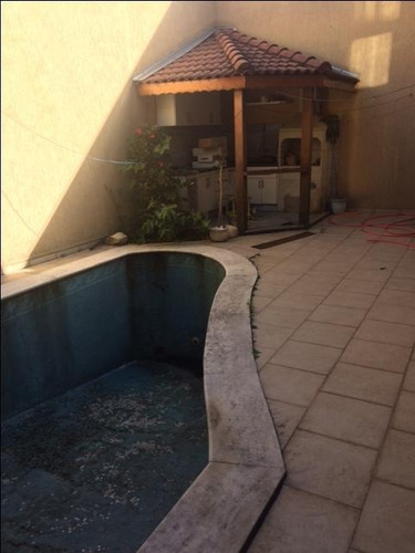 Imagem 9 de 30 de Sobrado Com 4 Dormitórios À Venda, 300 M² Por R$ 890.000,00 - Jardim Silveira - Barueri/sp - So0207
