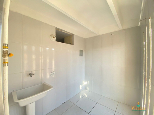 Imagem 9 de 15 de Apartamento - Conjunto Habitacional Padre Jose De Anchieta - Ref: 2213 - V-ap1689