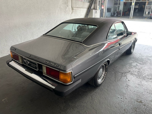 Chevrolet Opala Comodoro