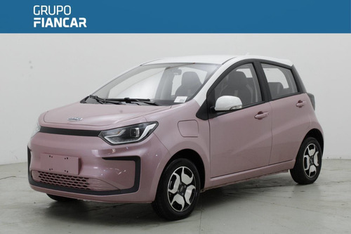 Imagen 1 de 14 de Jac E-s1 2023 0km