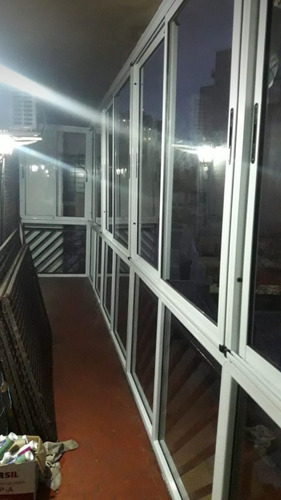 Cerramientos De Aluminio