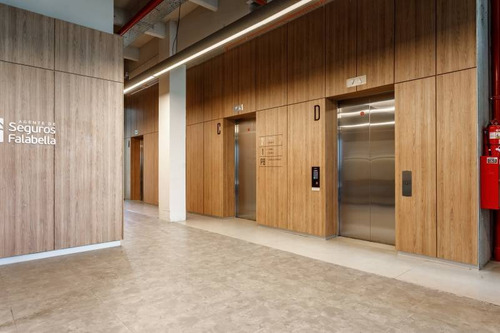 Imagen 2 de 30 de Oficinas Alquiler Saavedra