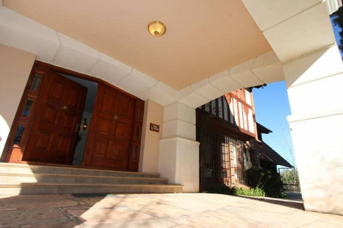 Imagen 25 de 30 de Emblemática Residencia En Country Chumamaya