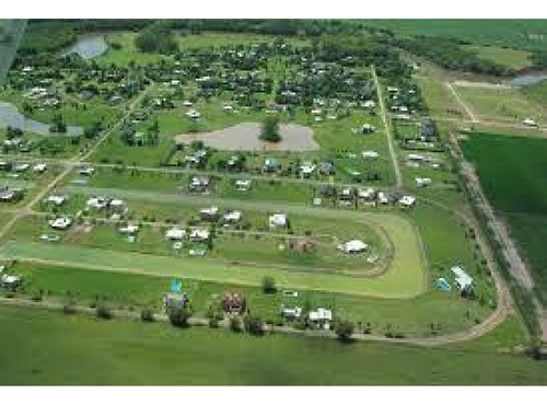 Lote Pueblo Carcaraes - Solares Norte - Preventa Lago - Manzana A - Lote 4 - Oliveros - Maciel