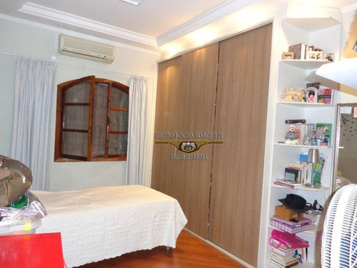 Imagem 6 de 23 de Sobrado Com 3 Dormitórios À Venda, 186 M² Por R$ 650.000,00 - Jardim Vila Formosa - São Paulo/sp - So0487