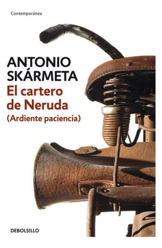 El Cartero De Neruda (alfaguara)