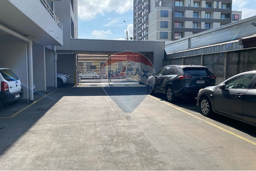 Arriendo, Depto. En Concepción Ideal, Invertir