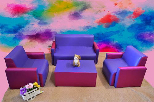 Sala Infantil,sillón Infantil