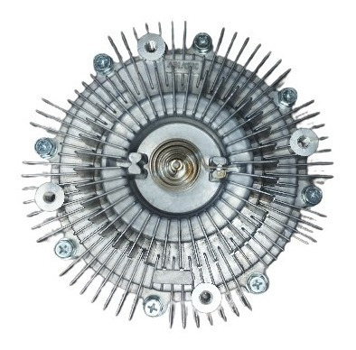 Fan Clutch Toyota 4runner/fortuner/kavak 4.0l. 1grfe