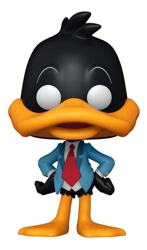 Películas: Space Jam  New Legacy  Daffy Duck Como Entr...