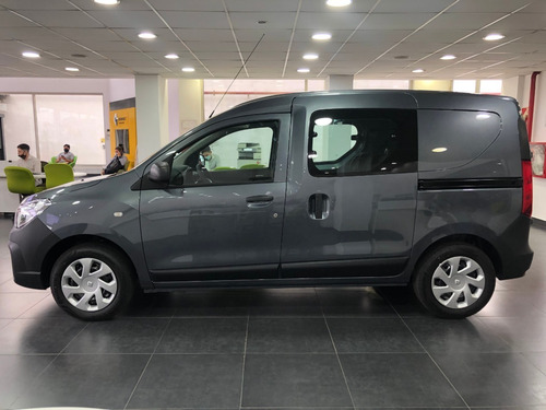 Renault Kangoo Ii Express Confort 5a 1.6 Sce Fc