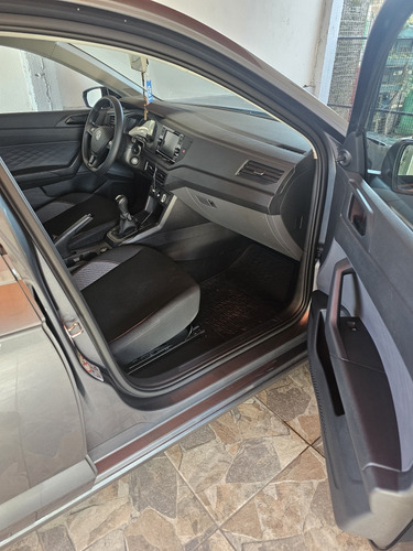 Volkswagen Polo 1.6 Msi Track