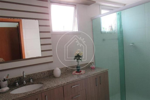 Apartamento - Ref: 881610