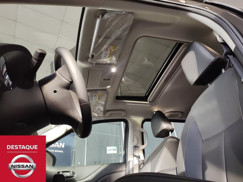 Imagem 7 de 13 de Nissan Frontier 0km Le Automático 2022