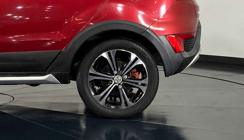 Imagen 7 de 15 de 116006 - Baic X25 Crossover 2017 Con Garantía