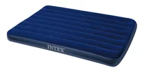 Comprar Sommiers Y Colchones Colchón Inflable Camping Intex
