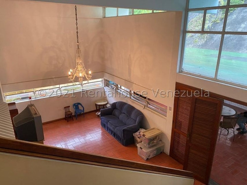 Imagen 14 de 24 de El Marques Casa En Venta Jesús Enrique Díaz 22-12015 Caracas