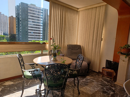 Olga Corina Damiani Apartamento Venta En El Paraiso Mls # 24-19383