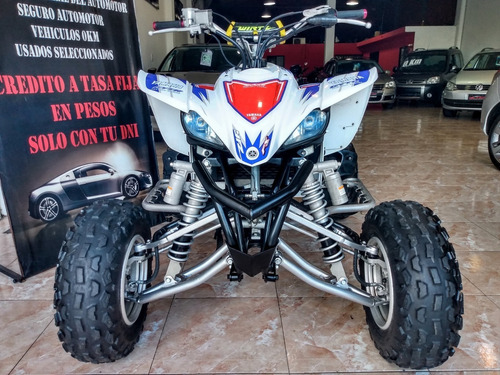 Yamaha Yfz 450 2012