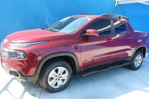 Imagen 12 de 17 de Toro 2022 0km Cuotas Tasa 0% Entrega Solo Dni + Anticipo *