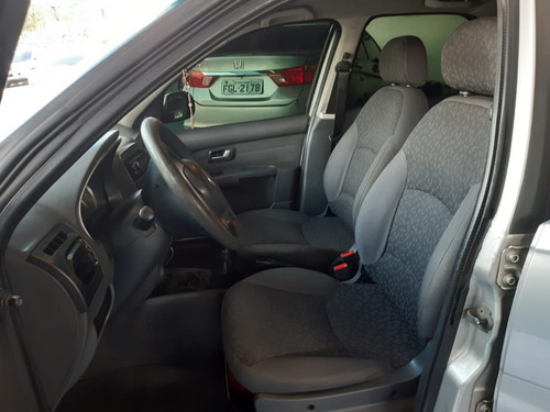 Fiat Weekend Trekking 1.6 E.torq (flex) 2016