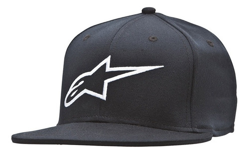 Gorro Alpinestars Ageless Flat Hat