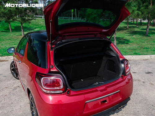 Imagen 15 de 25 de Citroën Ds3 1.6 Sport Thp Extra Full | Permuta / Financia