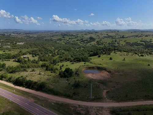 Chacra De 5ha Excelentes Vistas Ruta 39  (ref: Atm-7427)