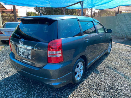 Toyota Wish 1.8