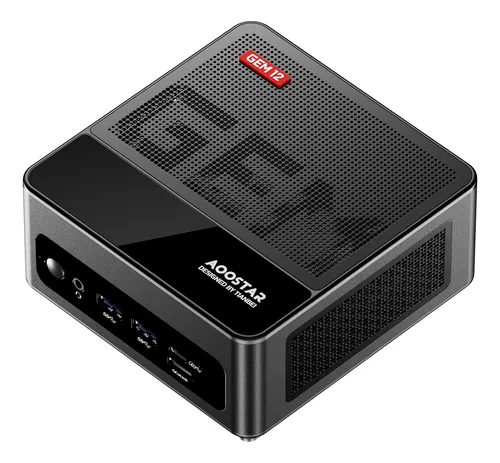 comprar Mini Host Ram 4k @120hz Amd Display Mini Windows Para Mini