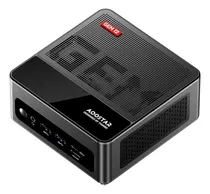 Comprar Mini Host Ram 4k @120hz Amd Display Mini Windows Para Mini