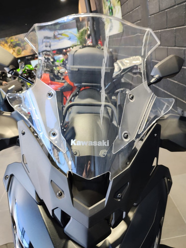 Versys 650 2023