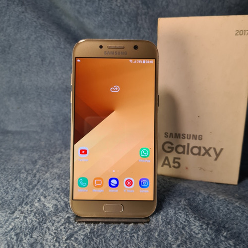 Samsung Galaxy A5 2017 