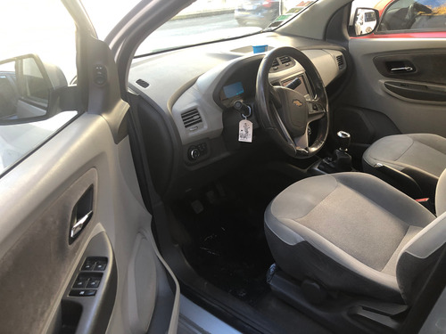 Chevrolet Spin 1.8 Ltz 7as 105cv