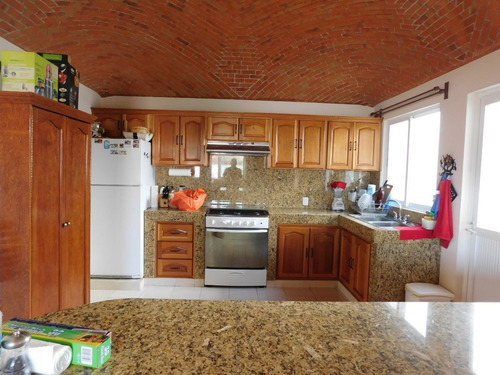 Imagen 18 de 30 de Casa En Venta En Fraccionamiento Haciendas De Tequisquiapan